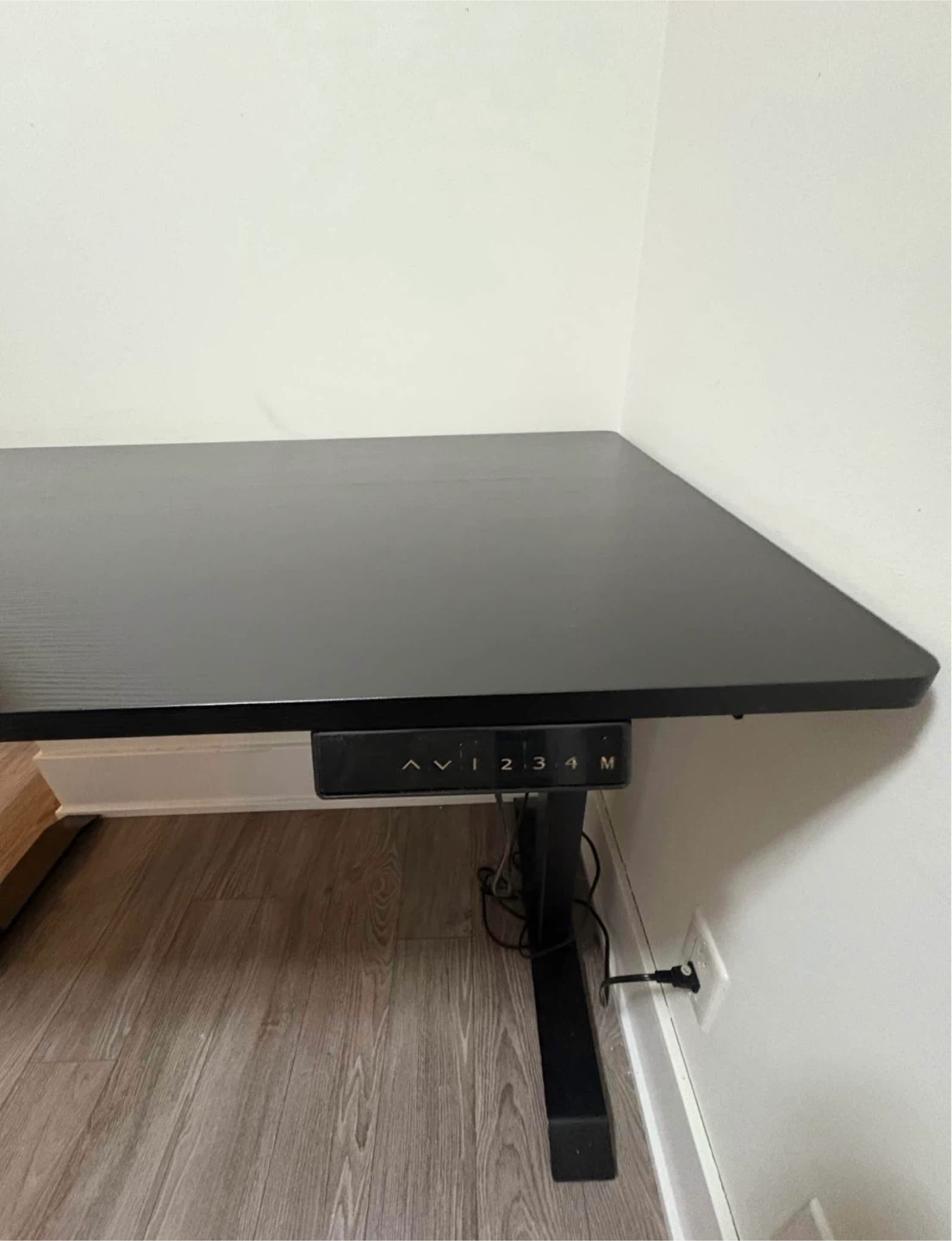 Ergonomic Electric Standing Table and Chair - photo 2