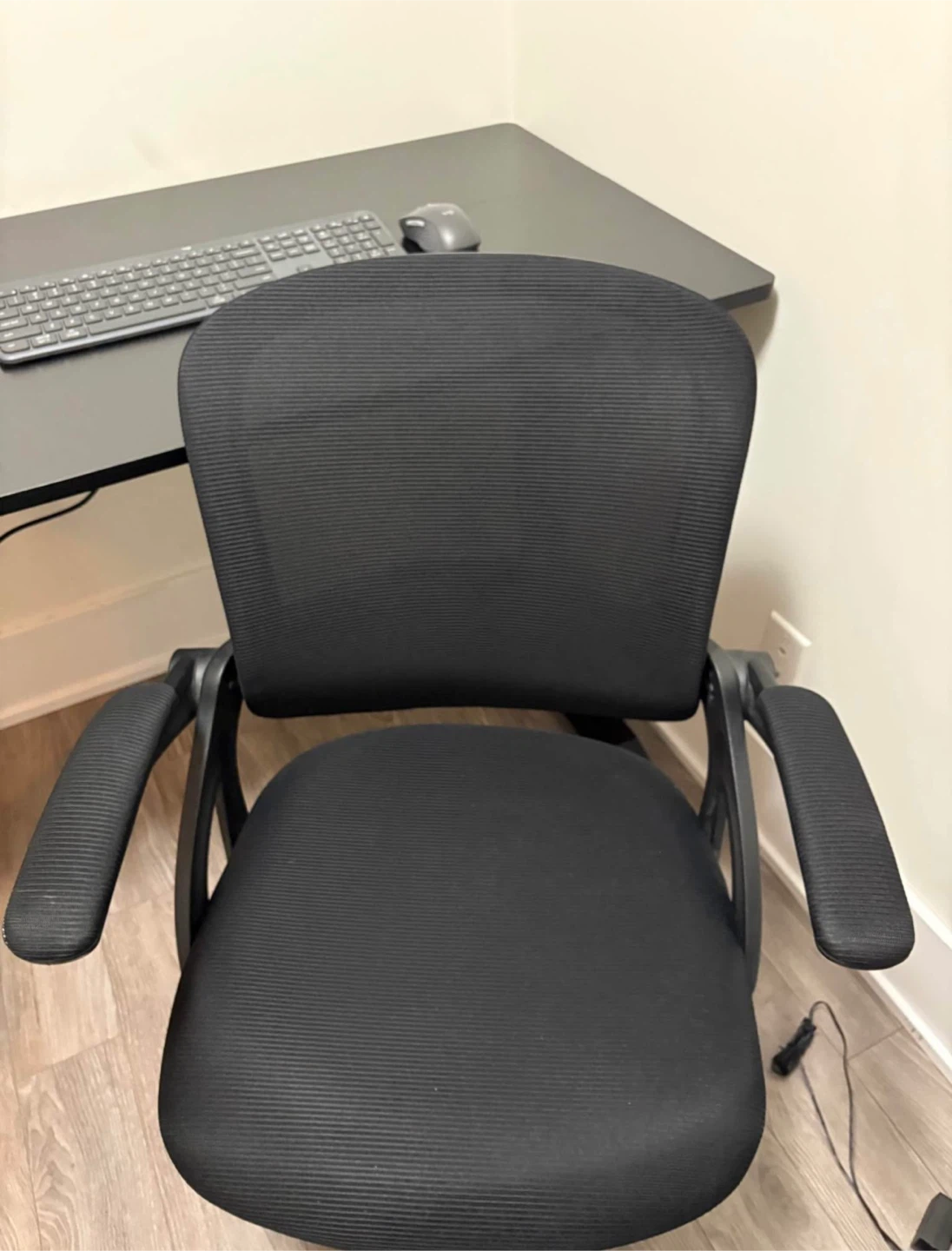 Ergonomic Electric Standing Table and Chair - photo 3