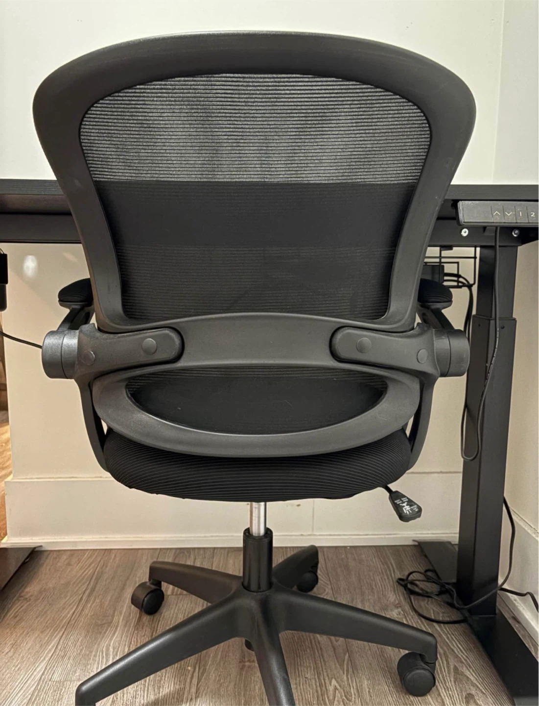 Ergonomic Electric Standing Table and Chair - photo 4