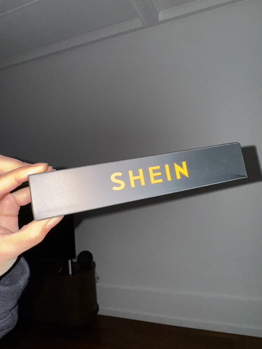 SHEIN Makeup Brush - photo 2