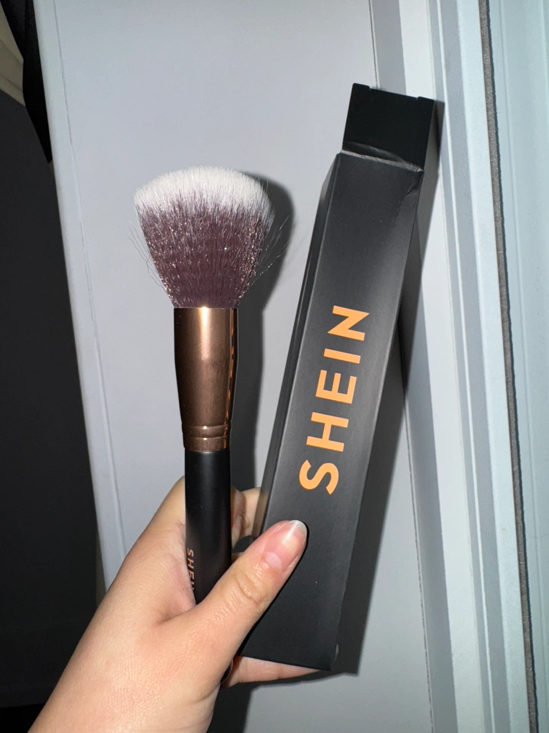 SHEIN Makeup Brush
