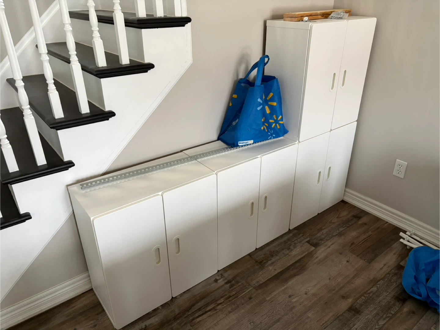 FS: IKEA storage cabinets