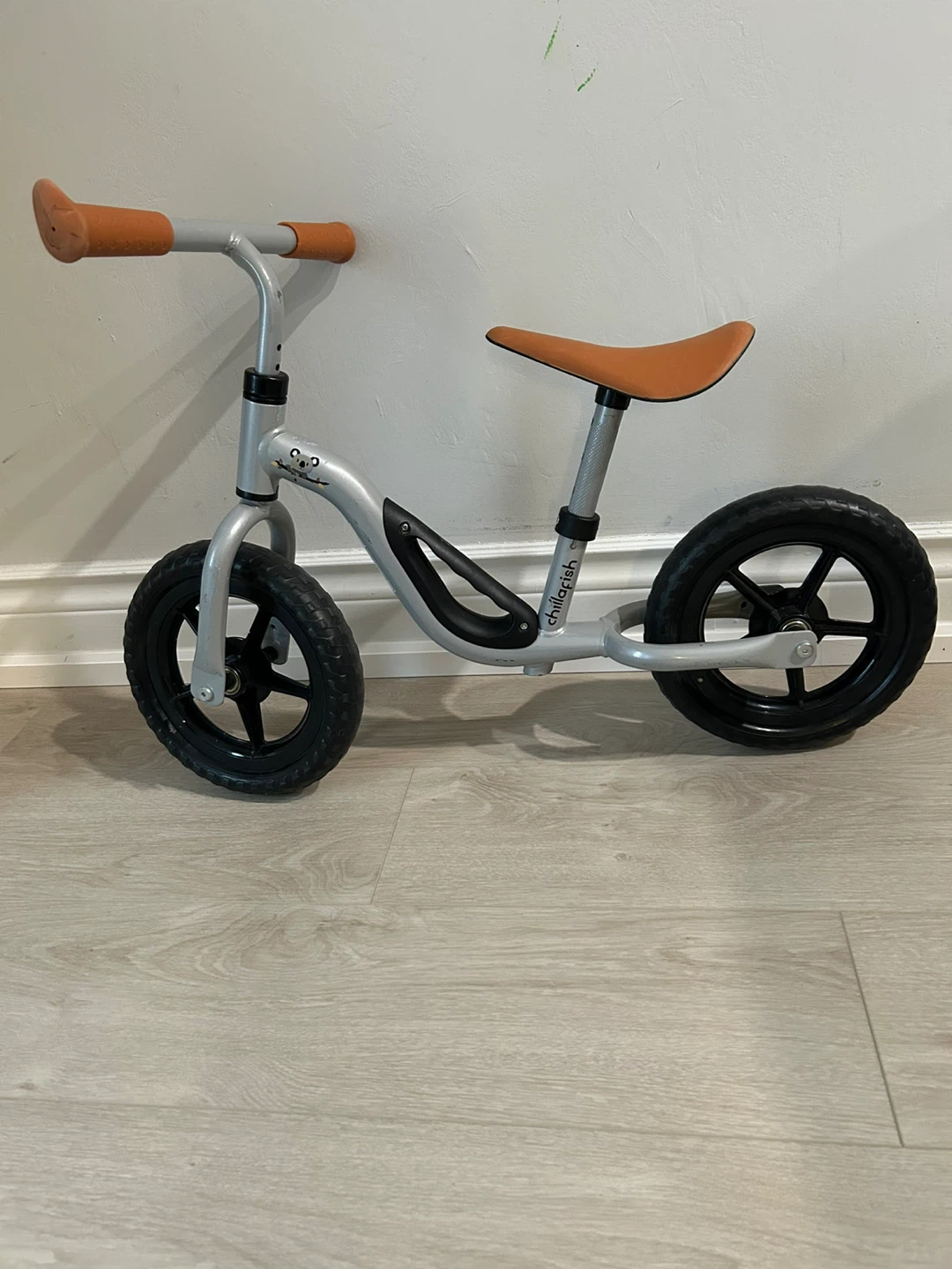 Chillafish Balance Bike