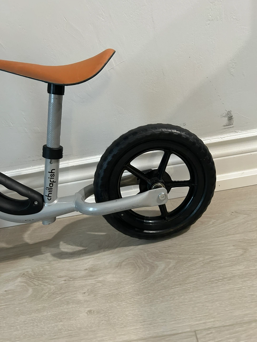 Chillafish Balance Bike - photo 3