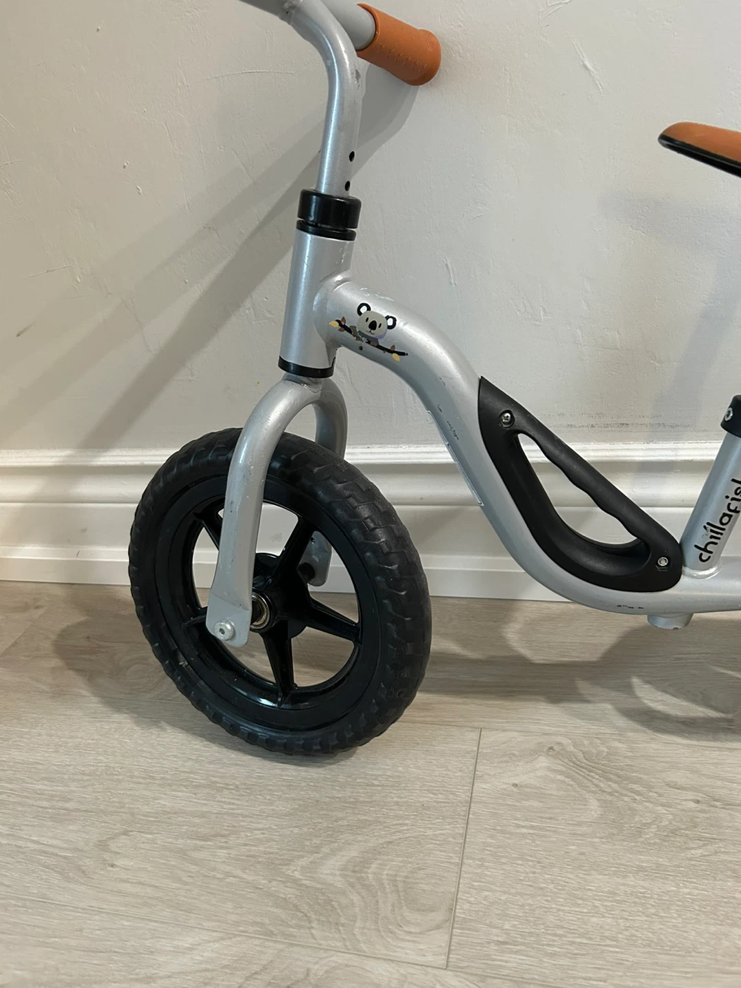 Chillafish Balance Bike - photo 2