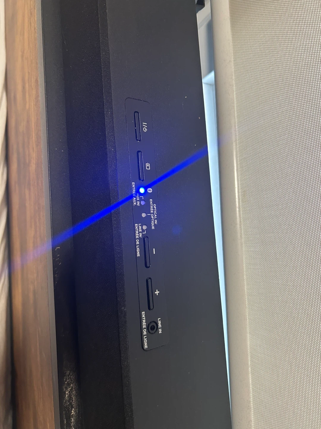 RCA Soundbar - photo 2