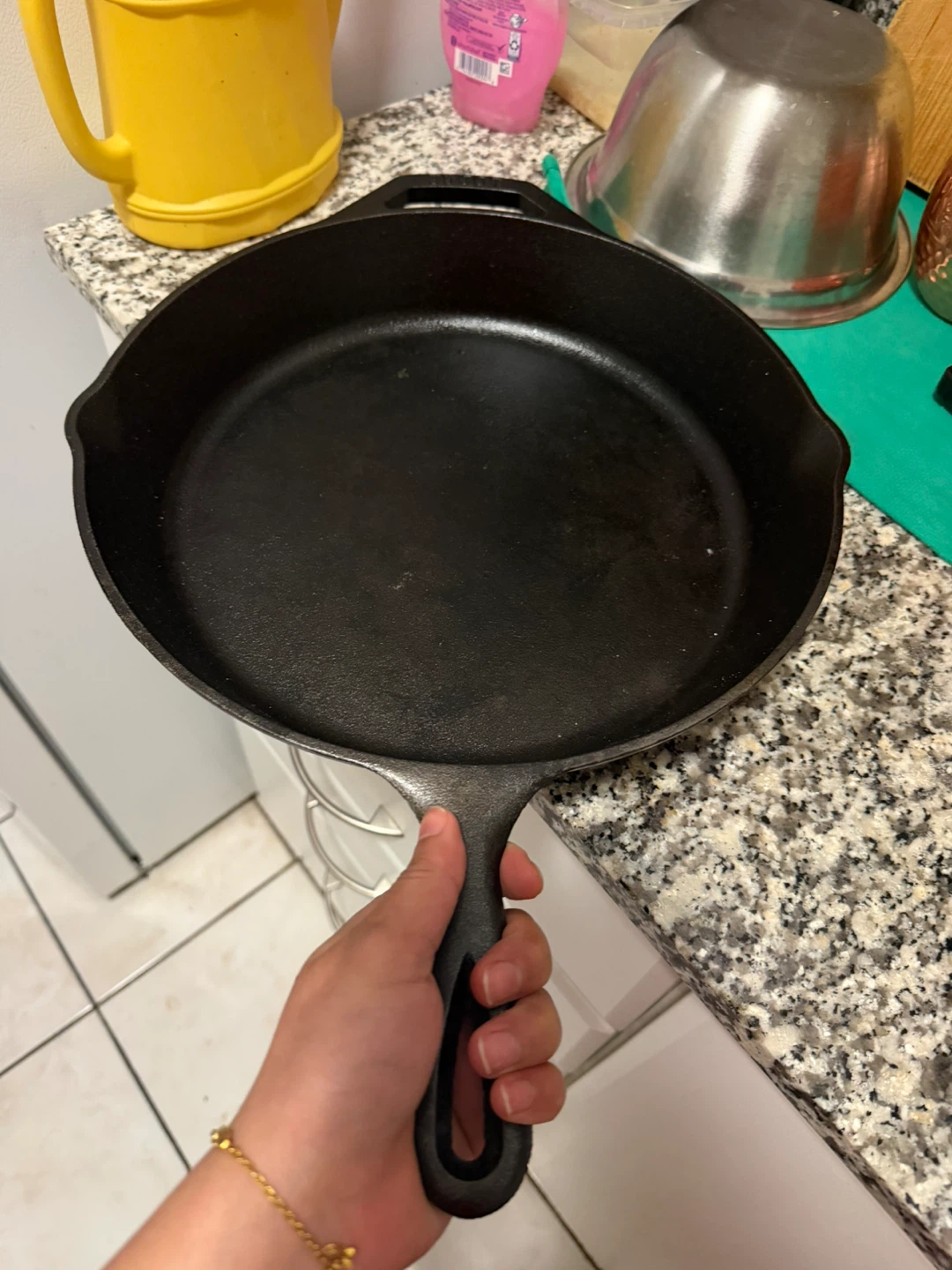 Large size of Lodge Cast Iron Skillet