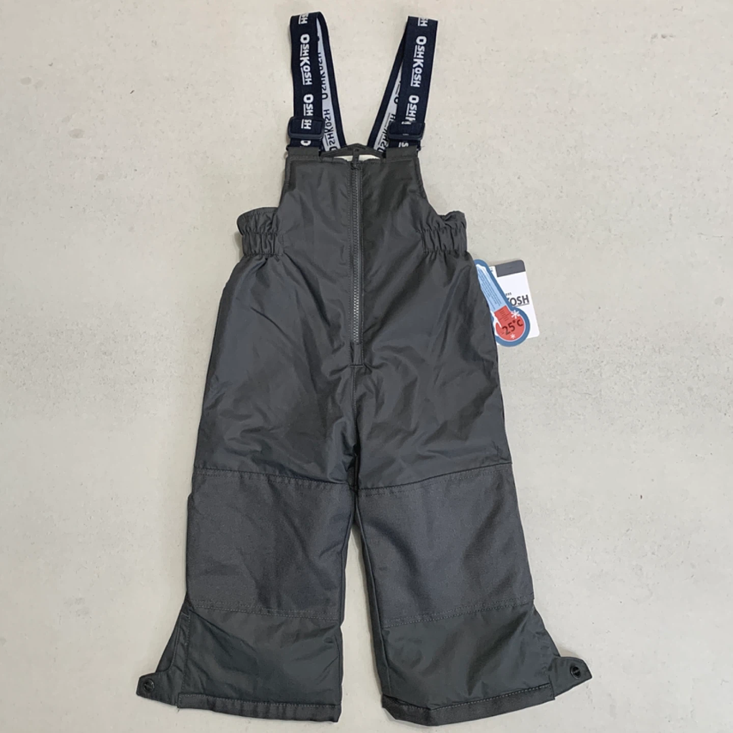 Oshkosh Kids Boys/Girls Snow Pants Size 3T to 14 Heavyweight NEW - photo 3