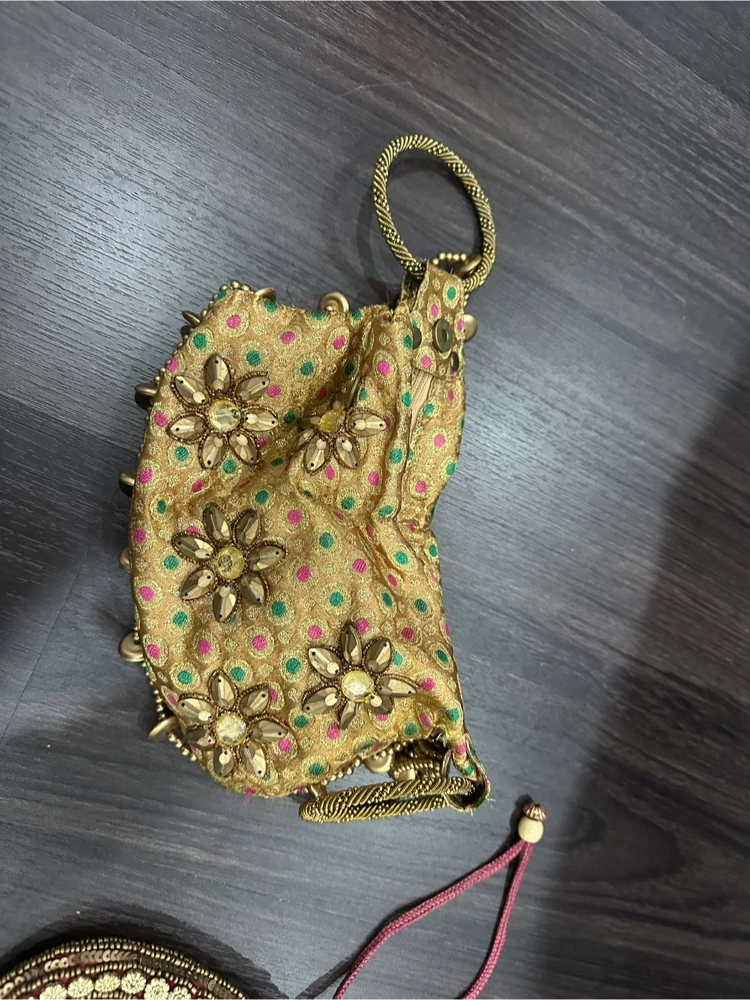 Cute Y2K Clutches and Pouches! - photo 2