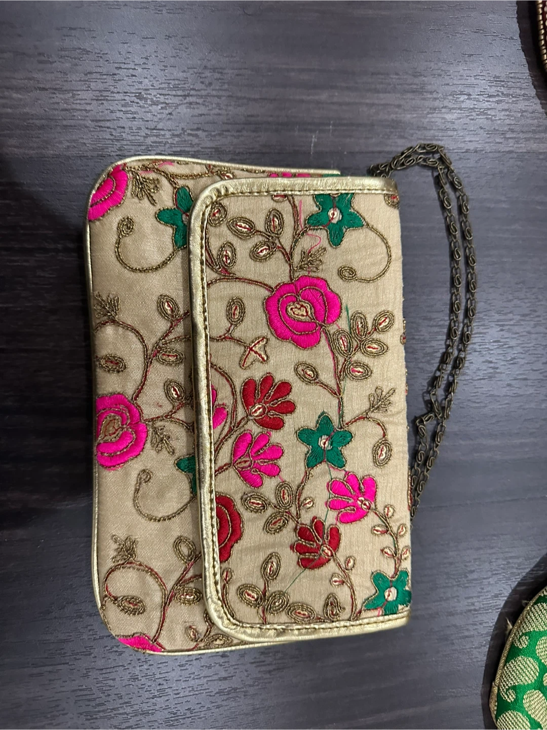 Cute Y2K Clutches and Pouches! - photo 5