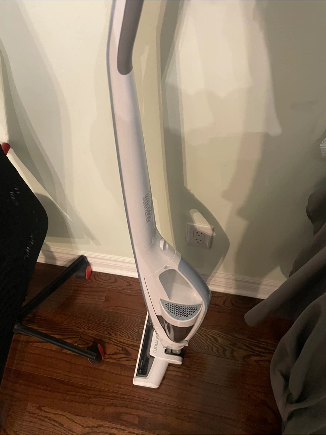 Kenmore Cordless Stick Vacuum