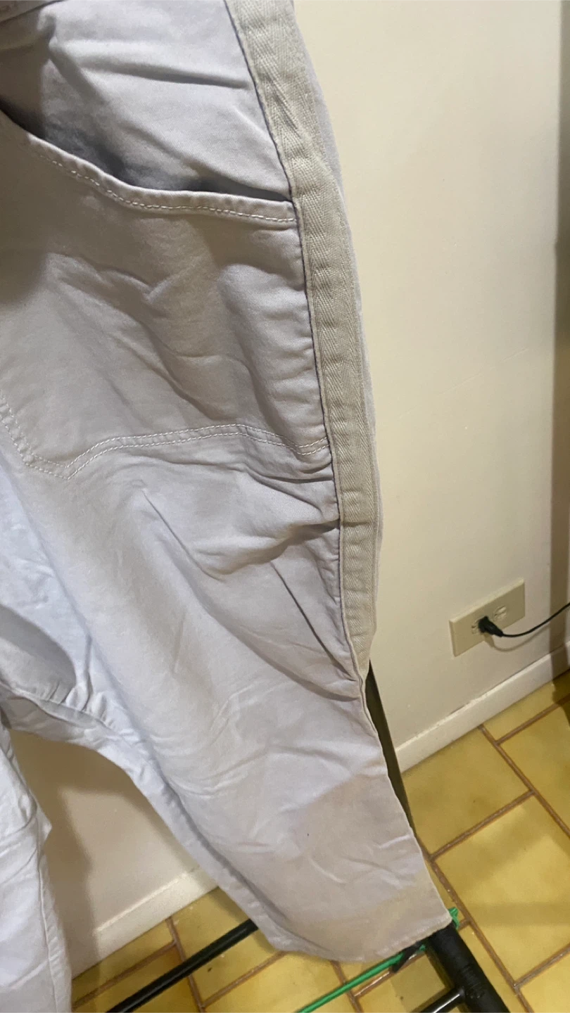 Torrid size 26 crop pants - photo 5
