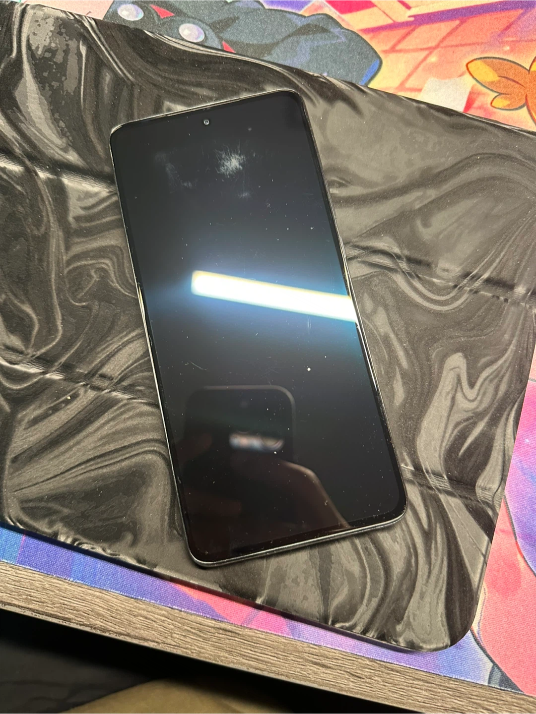 Motorola Edge 2022