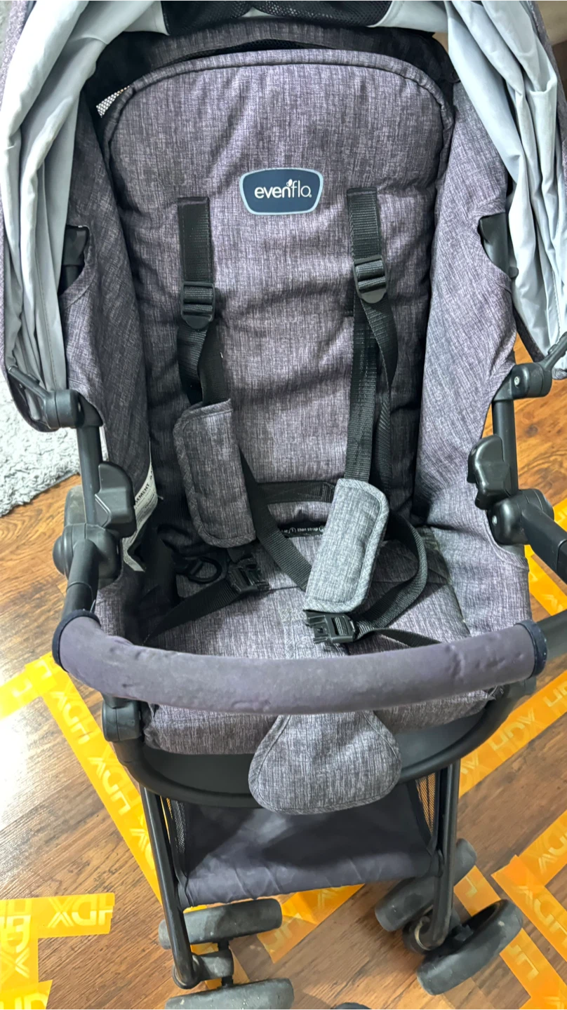 Evenflo Stroller