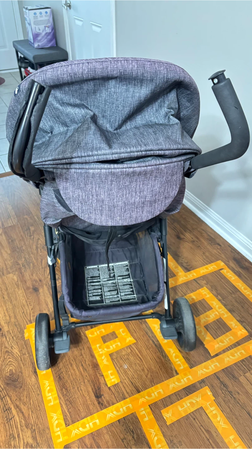 Evenflo Stroller - photo 3