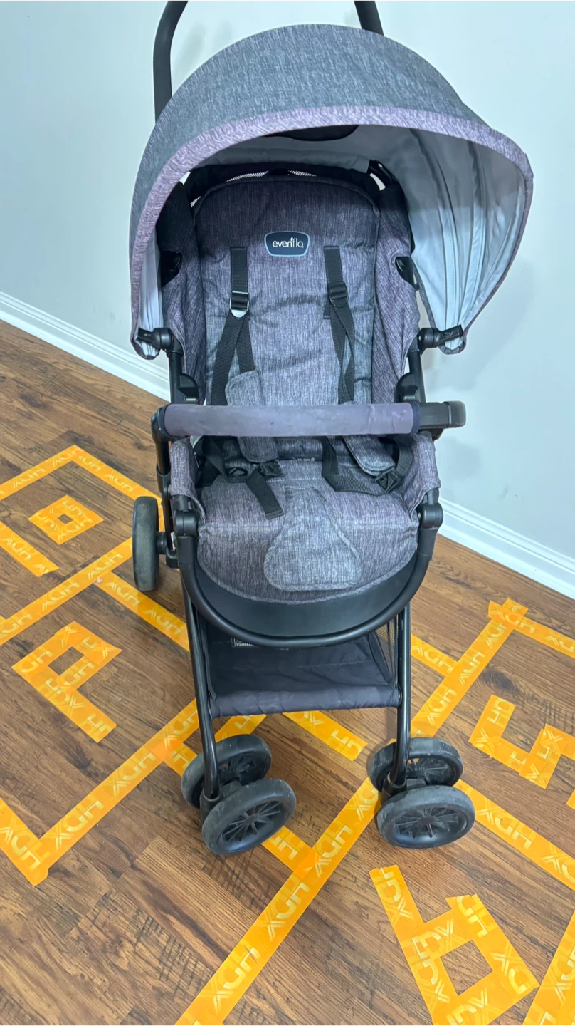 Evenflo Stroller - photo 4