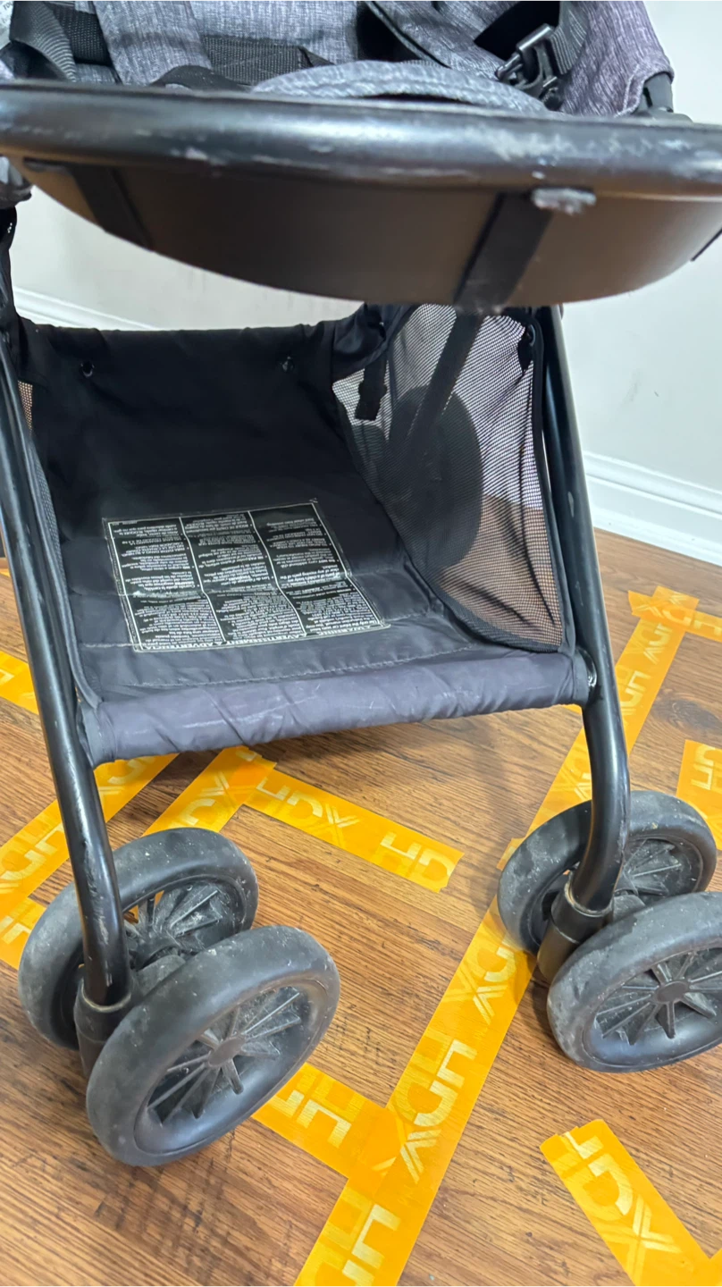 Evenflo Stroller - photo 5