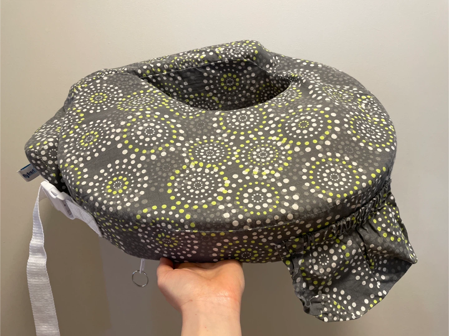 Nursing Pillow (Good as new; never used)