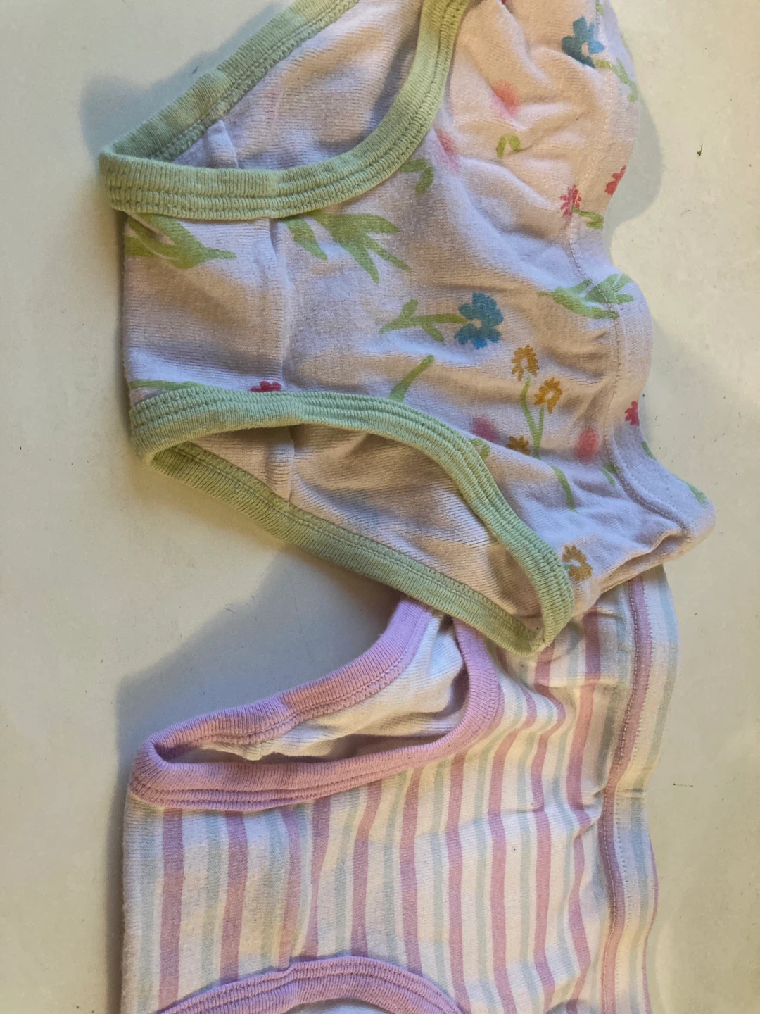 Girls' Underwear - photo 2