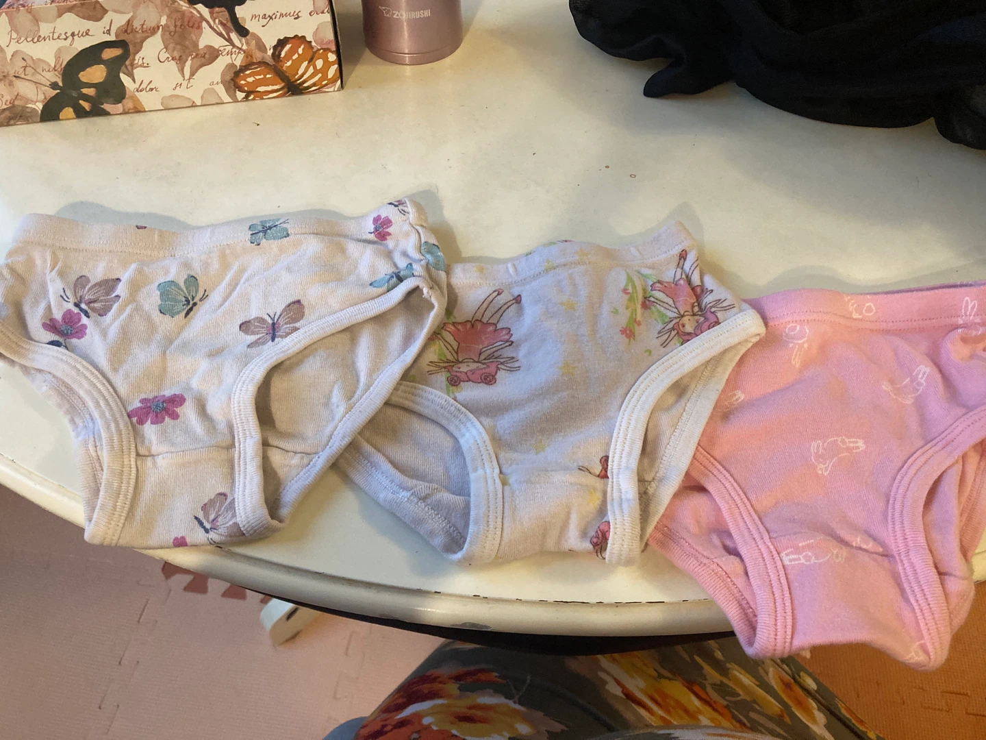 Girls' Underwear - photo 3