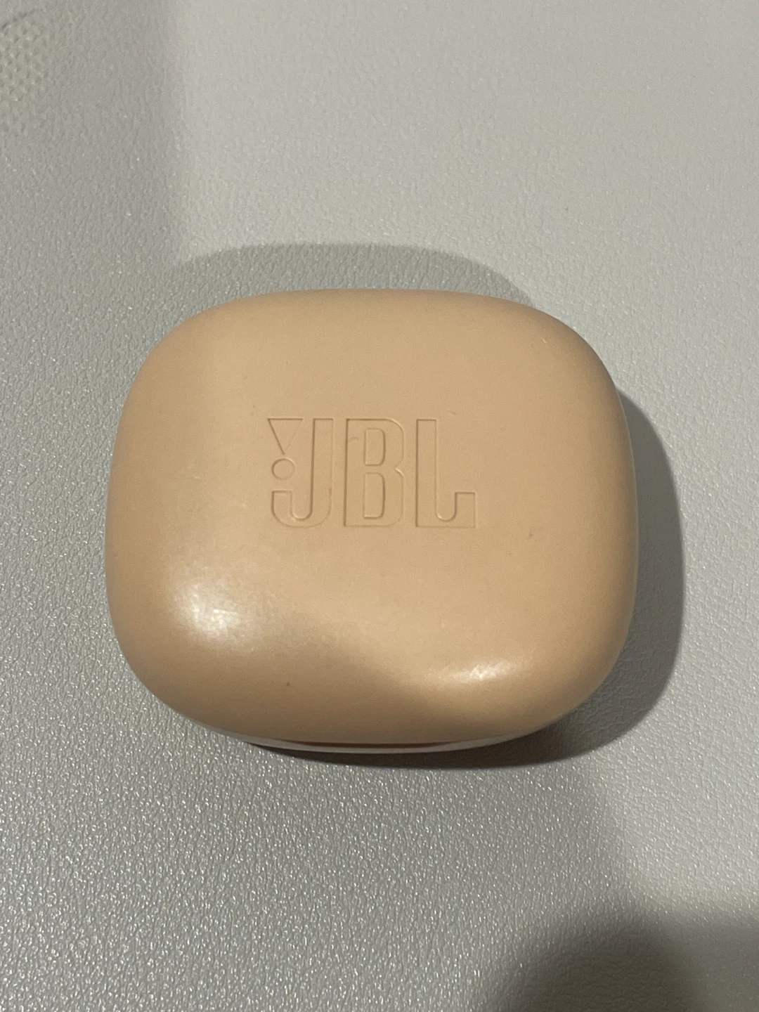 JBL Vibe Flex Wireless Earbuds - Beige - photo 2
