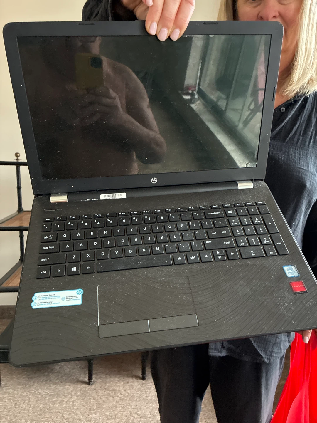 HP Laptop