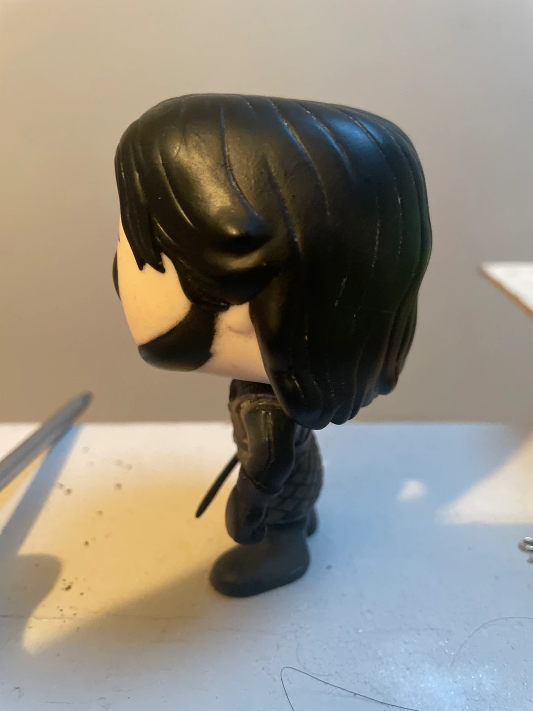 Funko Pop Game of Thrones Jon Snow Vinyl Figure - photo 4