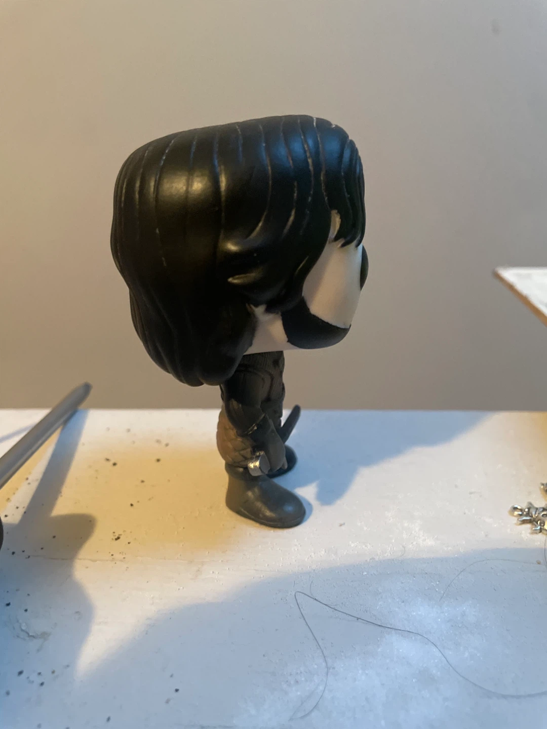 Funko Pop Game of Thrones Jon Snow Vinyl Figure - photo 2