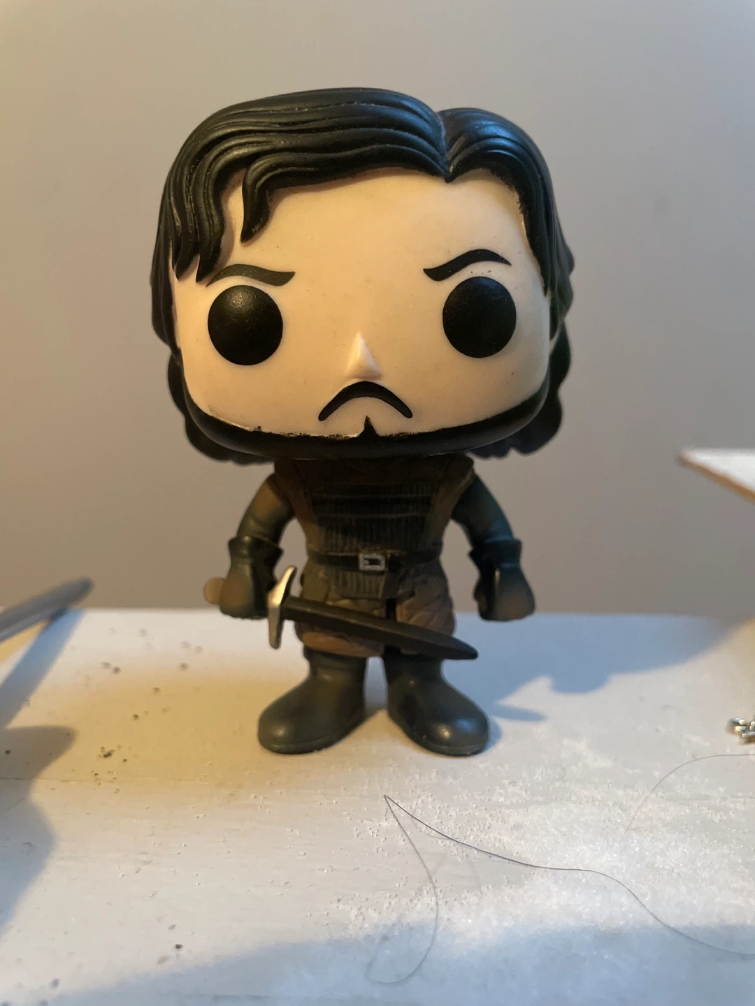 Funko Pop Game of Thrones Jon Snow Vinyl Figure