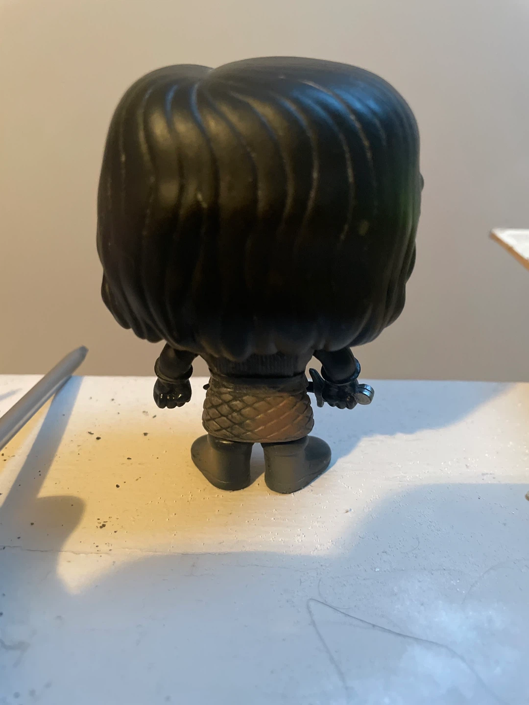 Funko Pop Game of Thrones Jon Snow Vinyl Figure - photo 3