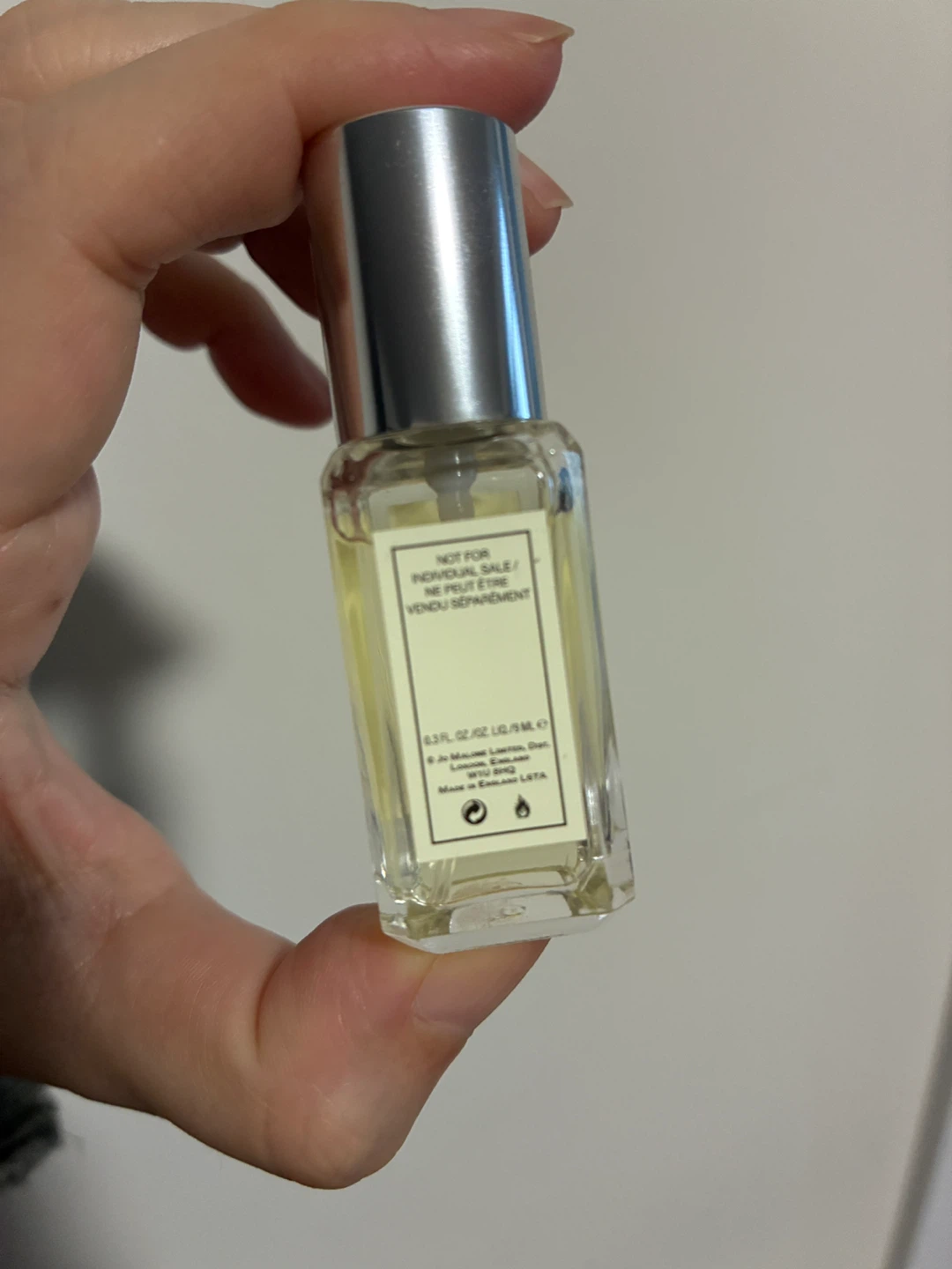 Jo Malone London English Oak & Redcurrant Cologne (Miniature) - photo 2