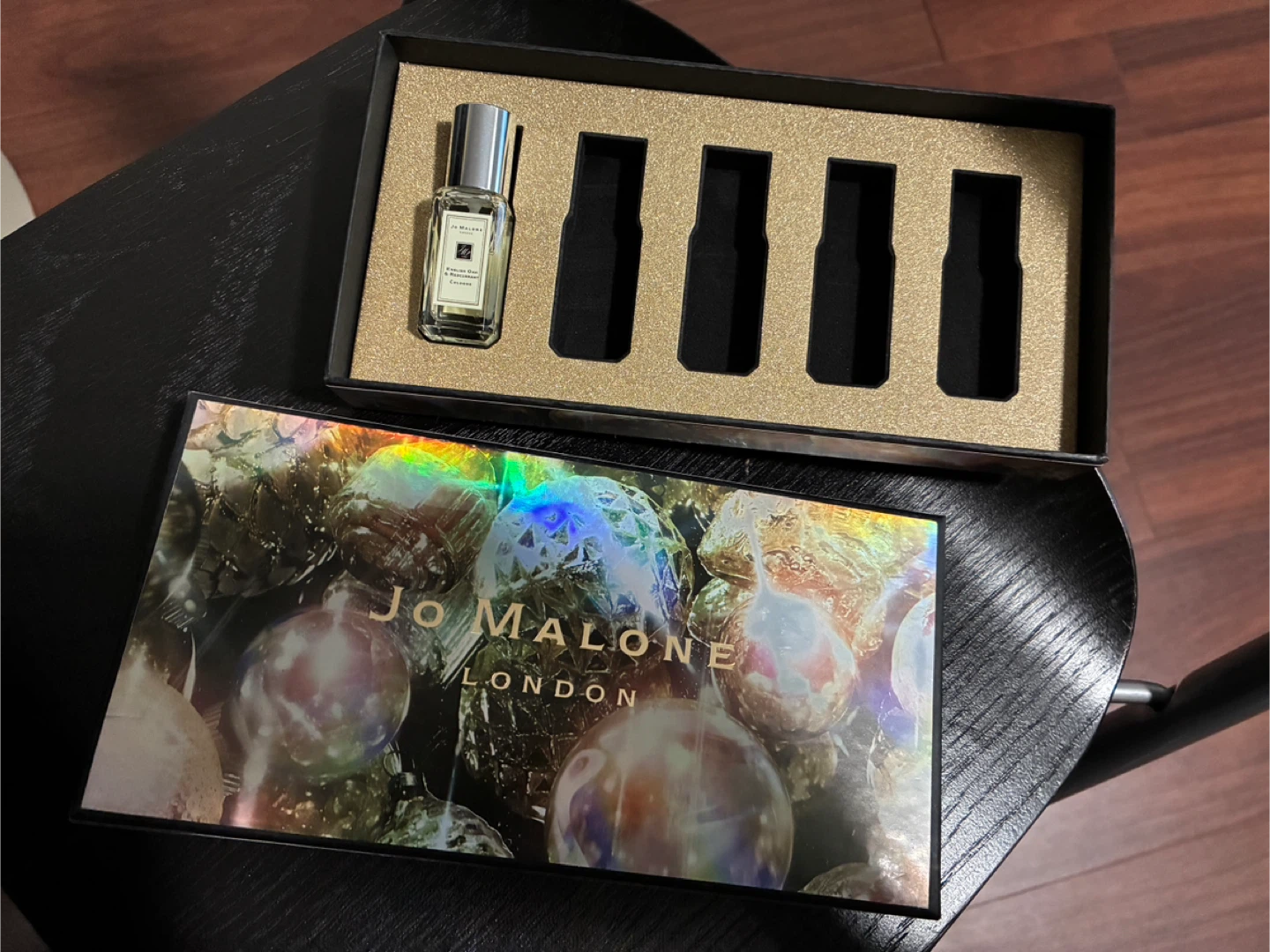 Jo Malone London English Oak & Redcurrant Cologne (Miniature) - photo 3