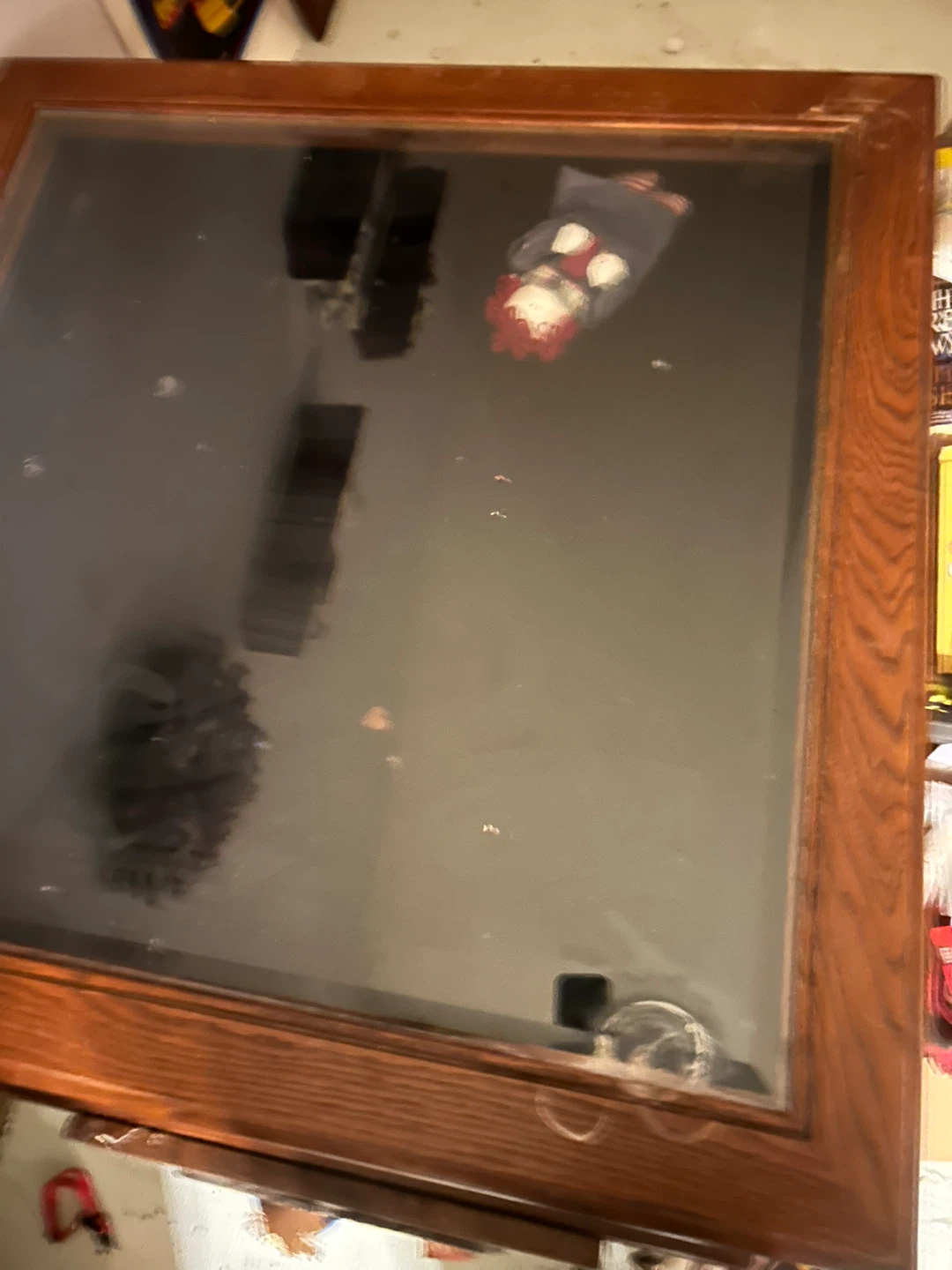 Display coffee table - photo 5