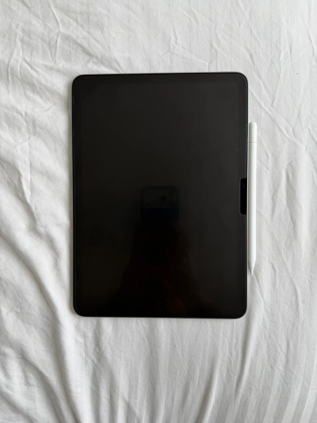 Apple iPad Air (M2) 11 inch 128gb + Apple Pencil (USB-C) - photo 3