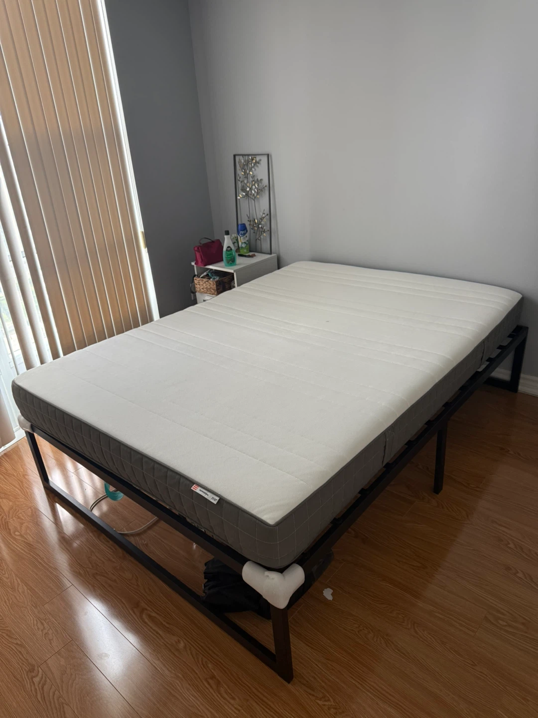 IKEA Morgedal Mattress - photo 2