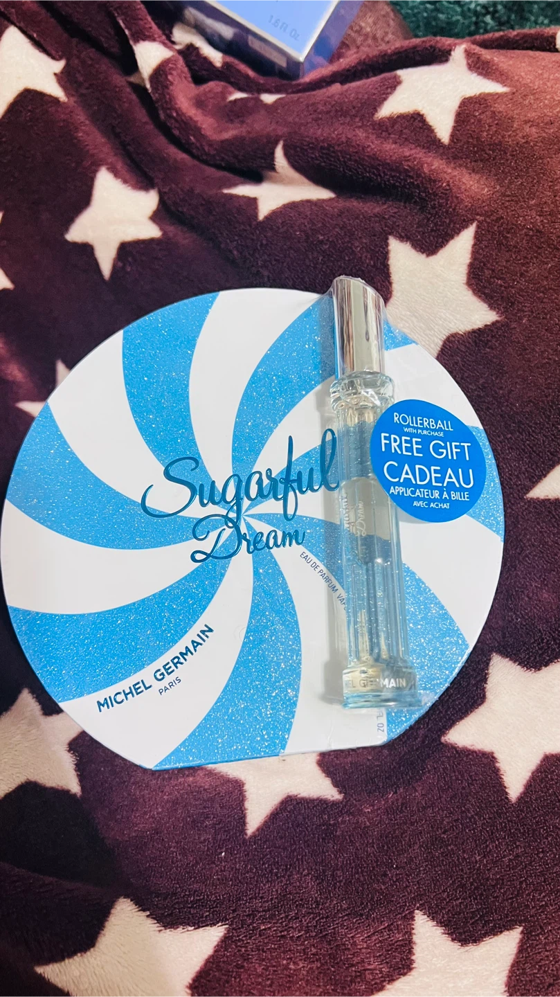 Michel Germain Sugarful Dream Eau de Parfum Spray 100 ml
