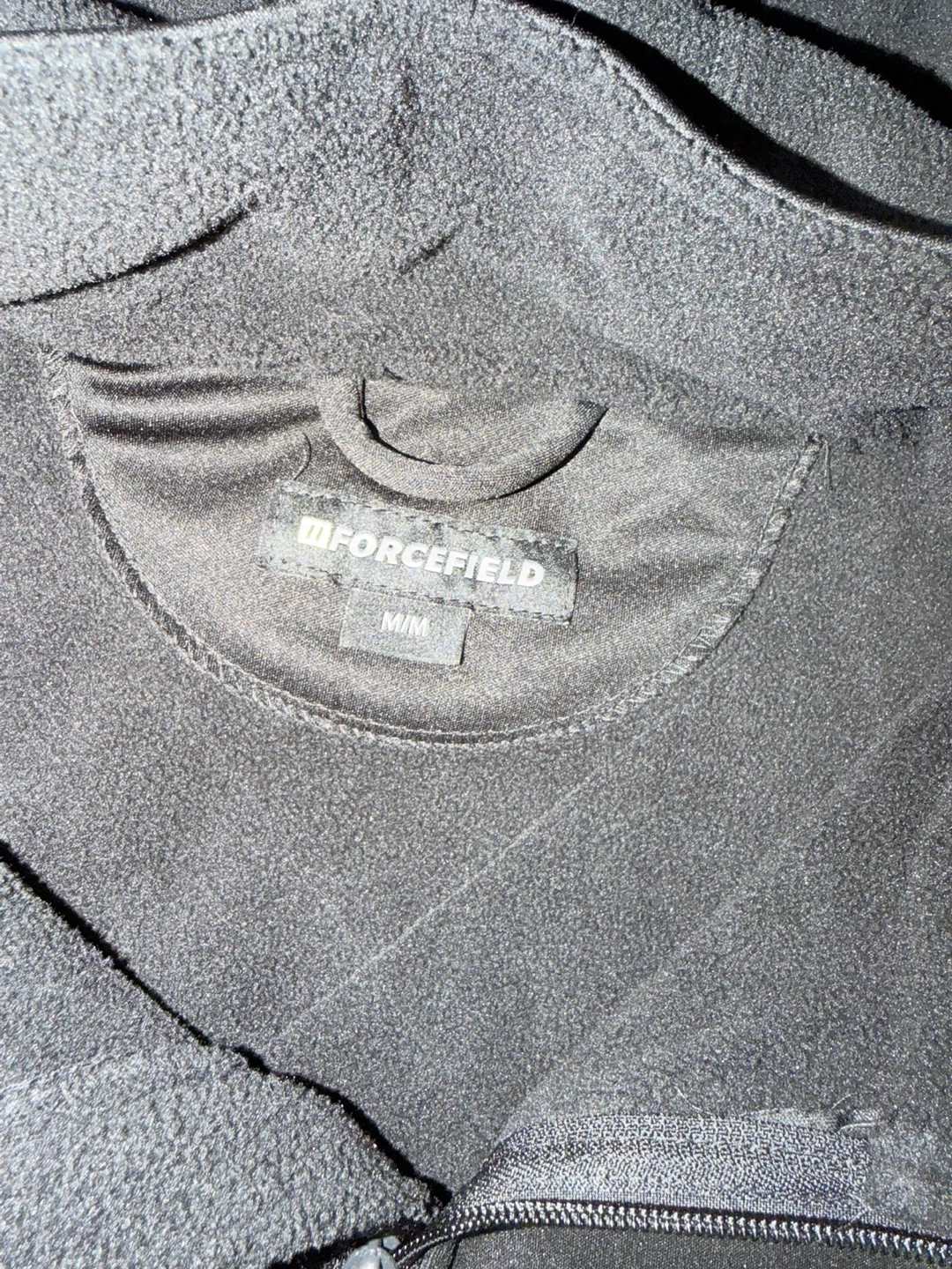 Forcefield Hi-Vis Softshell Safety Jacket - Medium (2 Available) - photo 2