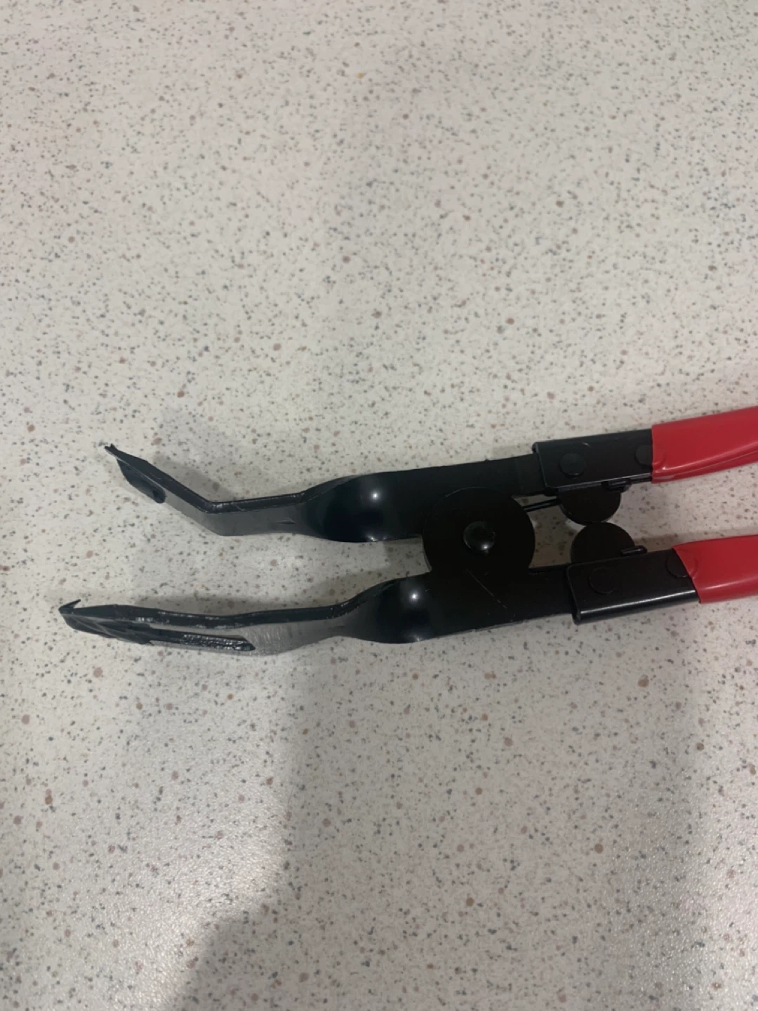 Automotive Trim Clip Pliers Tool - photo 4