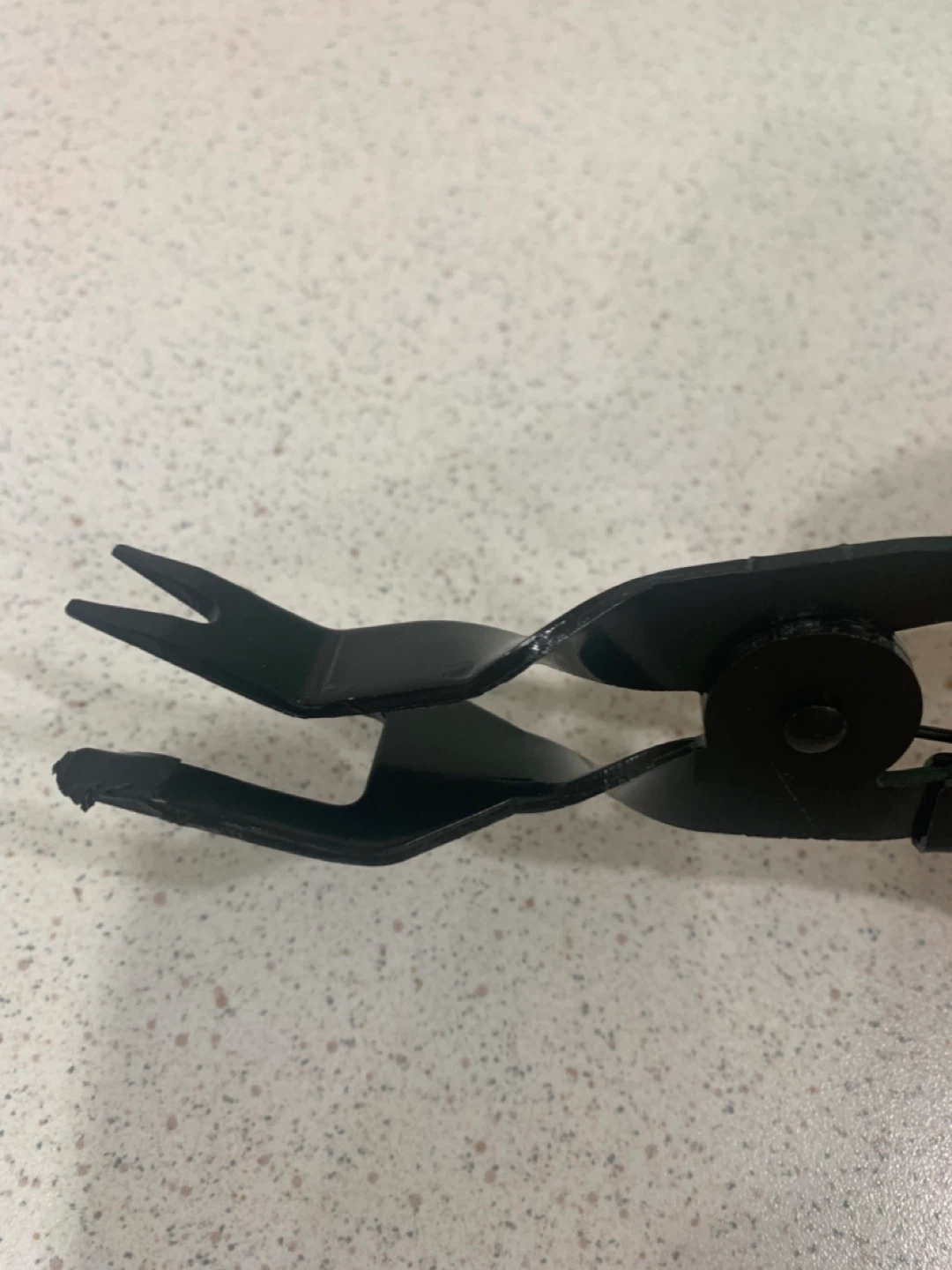 Automotive Trim Clip Pliers Tool - photo 2