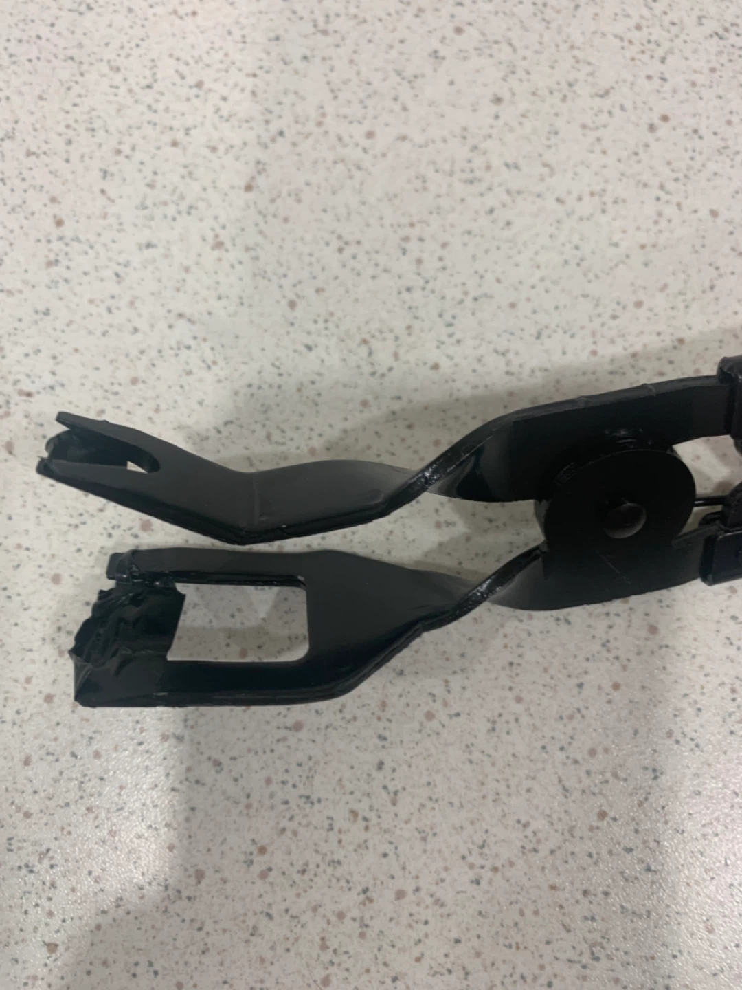 Automotive Trim Clip Pliers Tool - photo 3