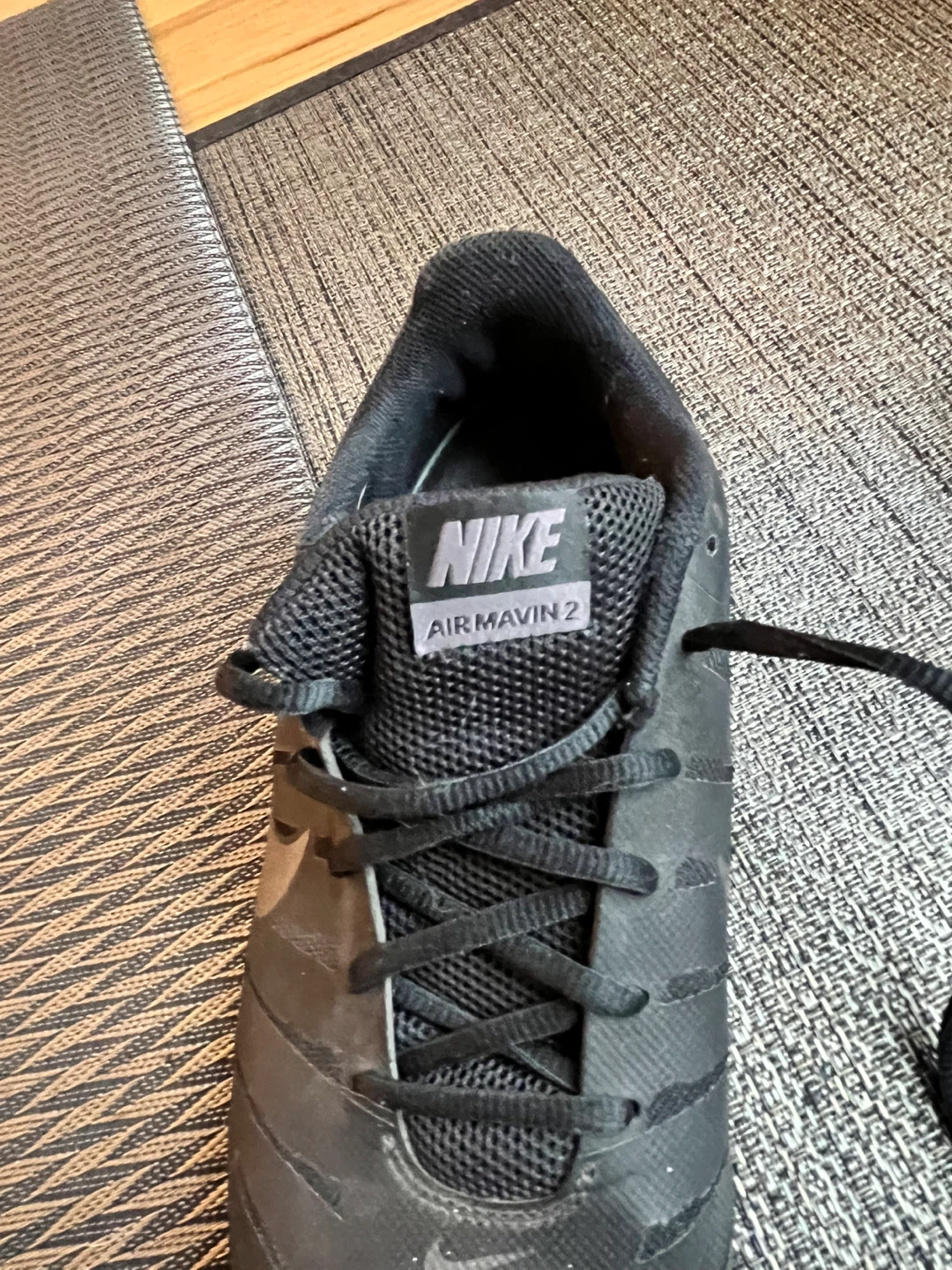 Nike Air Max 2 Men's Running Shoes - photo 5