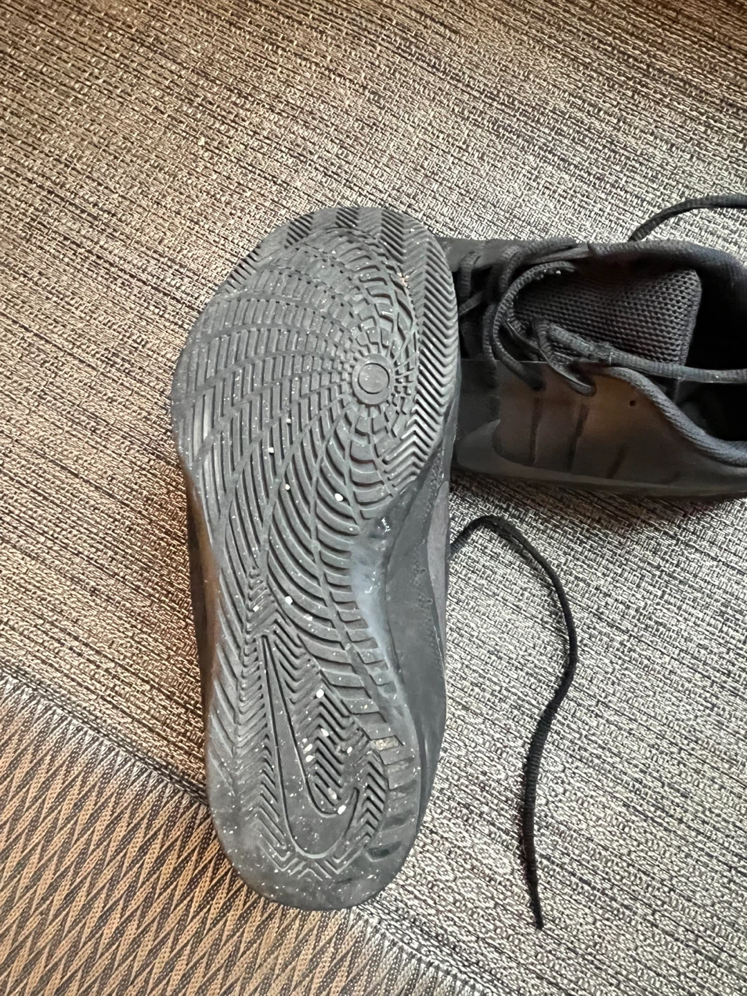 Nike Air Max 2 Men's Running Shoes - photo 4