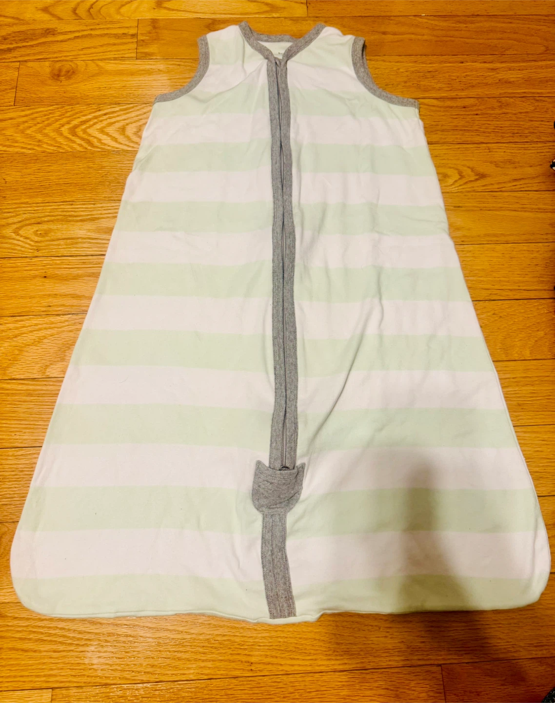 Burt's Bees Baby Keeper Sleep Sack XL - photo 2