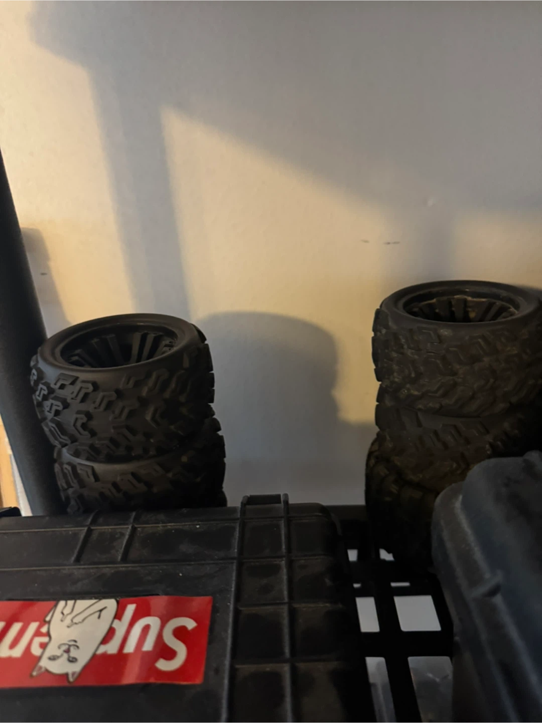 Losi Ten MT RC - photo 2