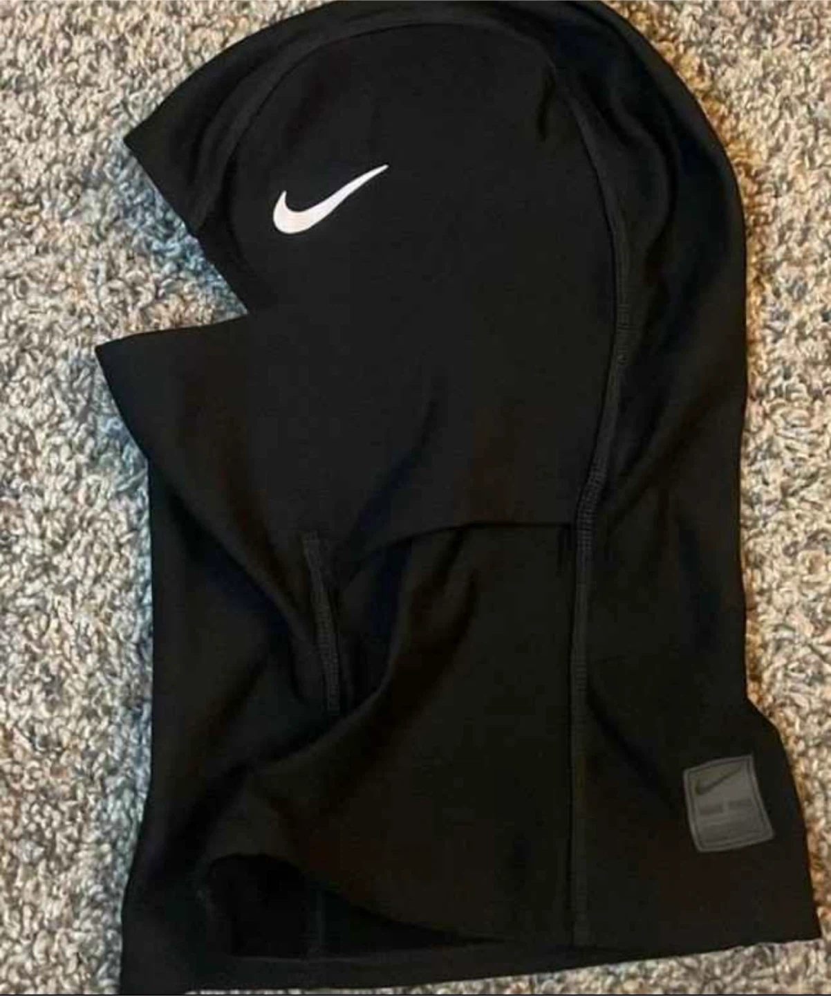Nike Pro Therma-FIT Hood - photo 2