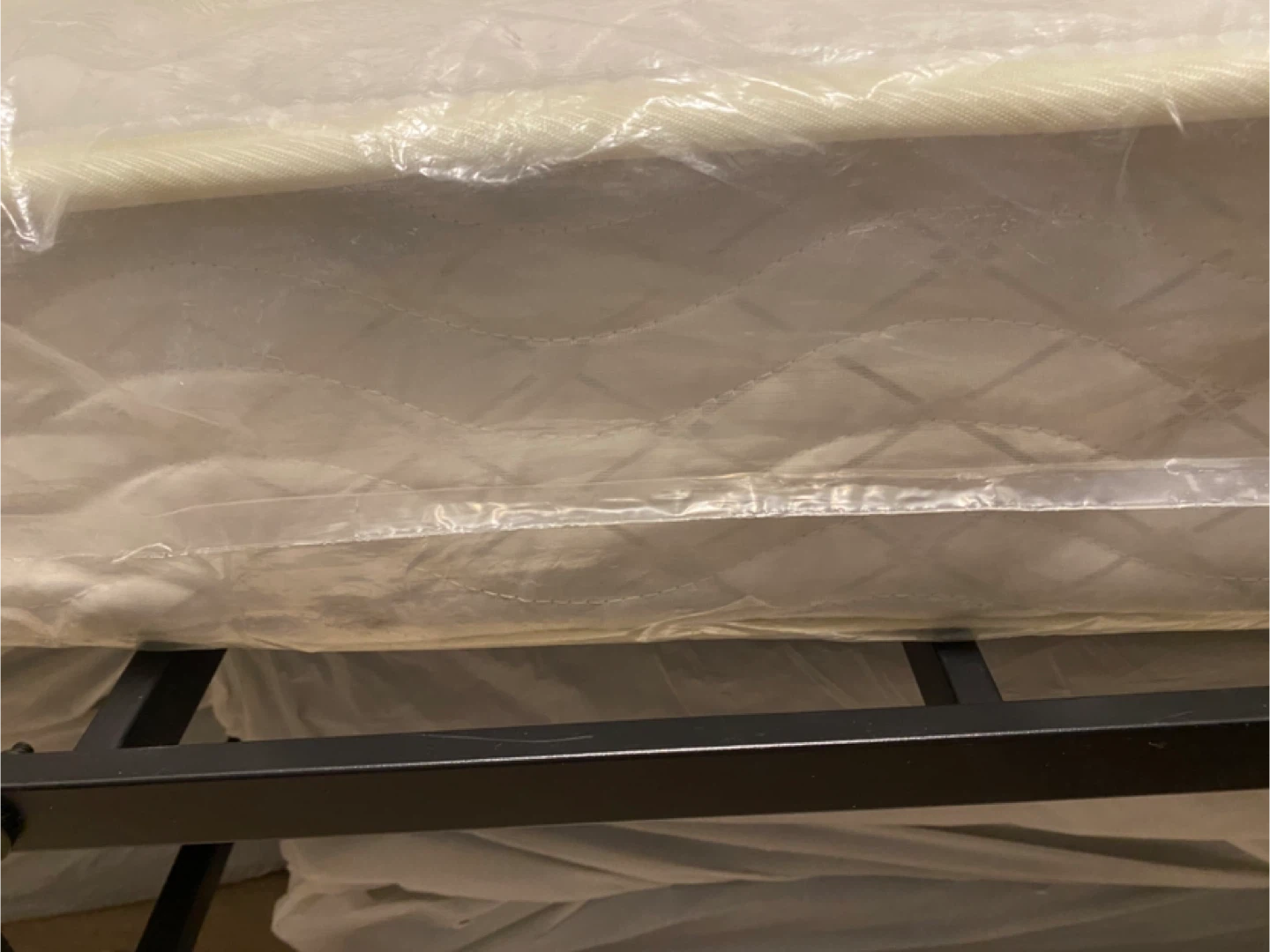 Double size Mattress - photo 2