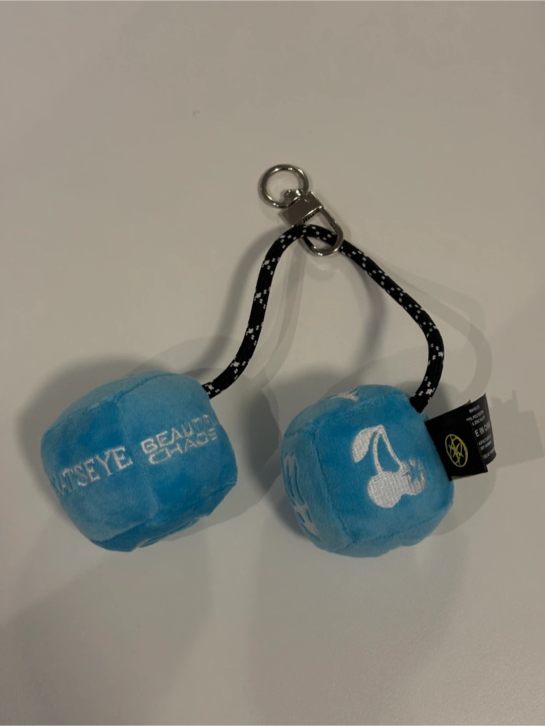 Katseye Dice