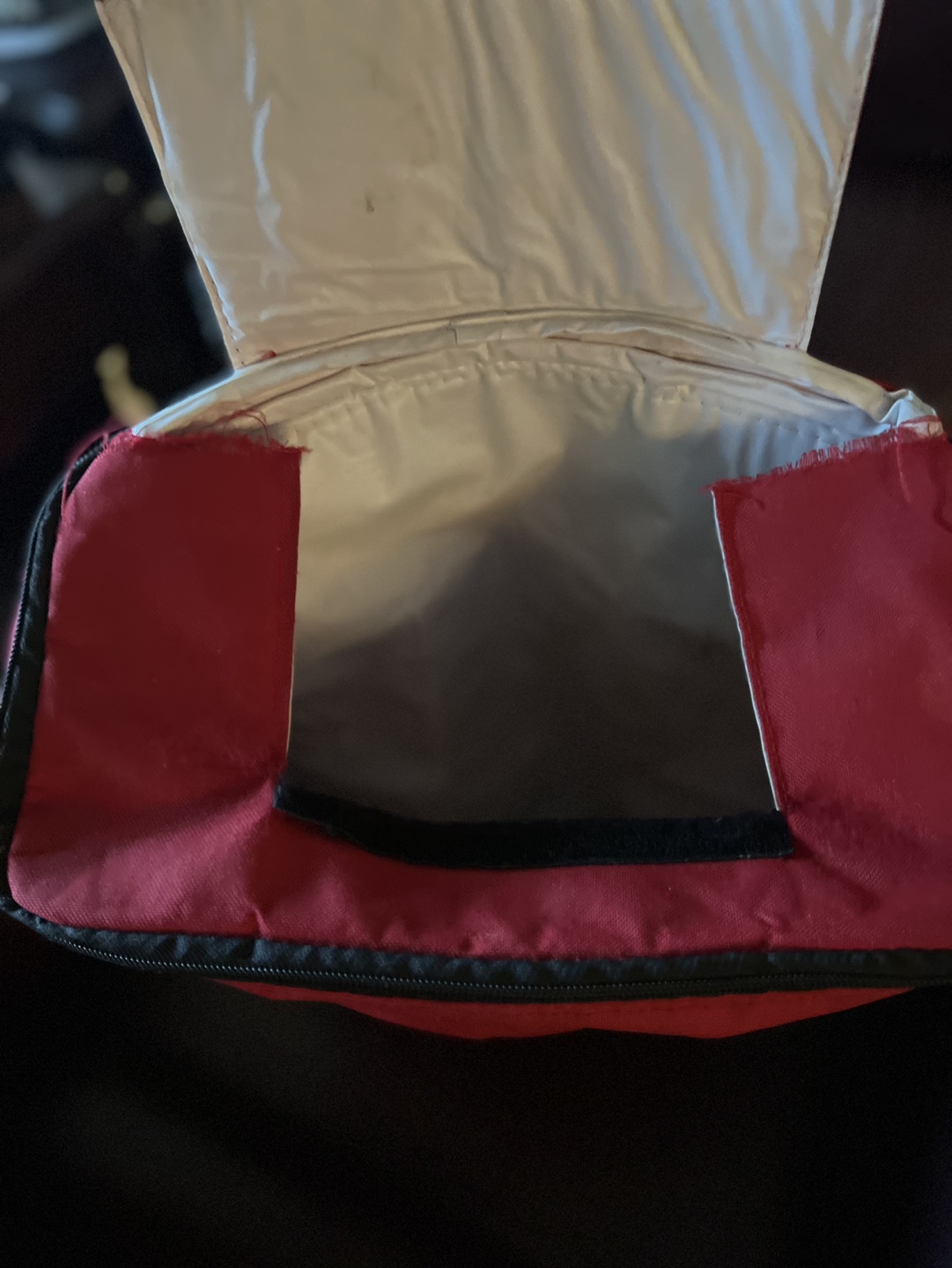 Vintage Molson Canadian Cooler Bag - photo 3