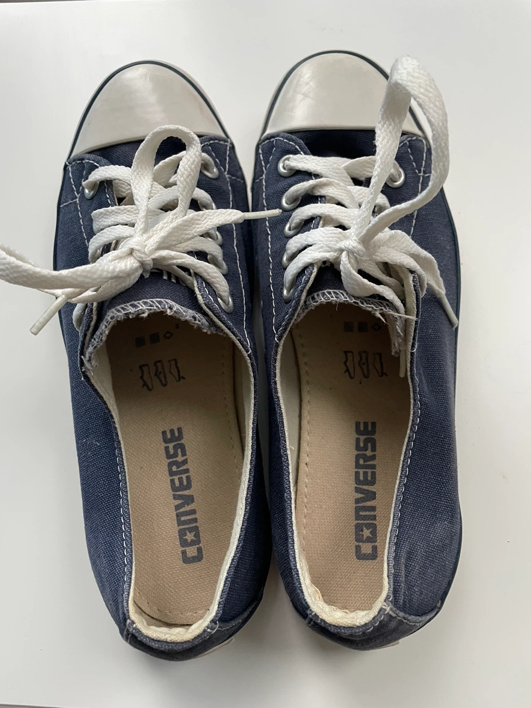 Converse All Star Size 8 Women's
