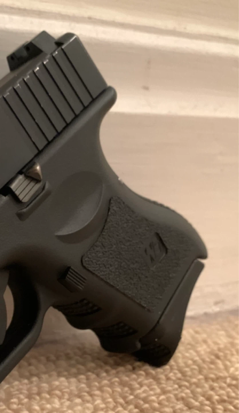 Airsoft Glock 27 by WE - photo 3